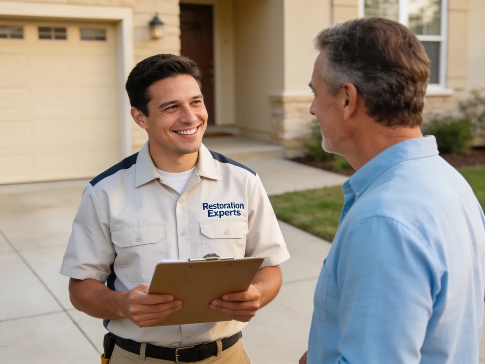 Water Damage Cleanup Tye, TX FAQs